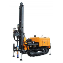 Water Well Drilling Rig For Mining And Construction